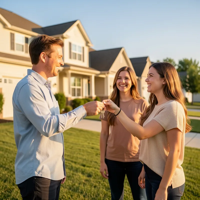 Immobilier